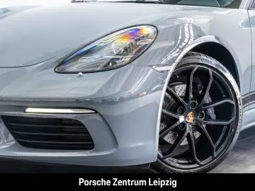 Cayman Style Edition SportChrono LED