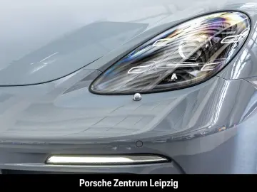 Cayman Style Edition SportChrono LED