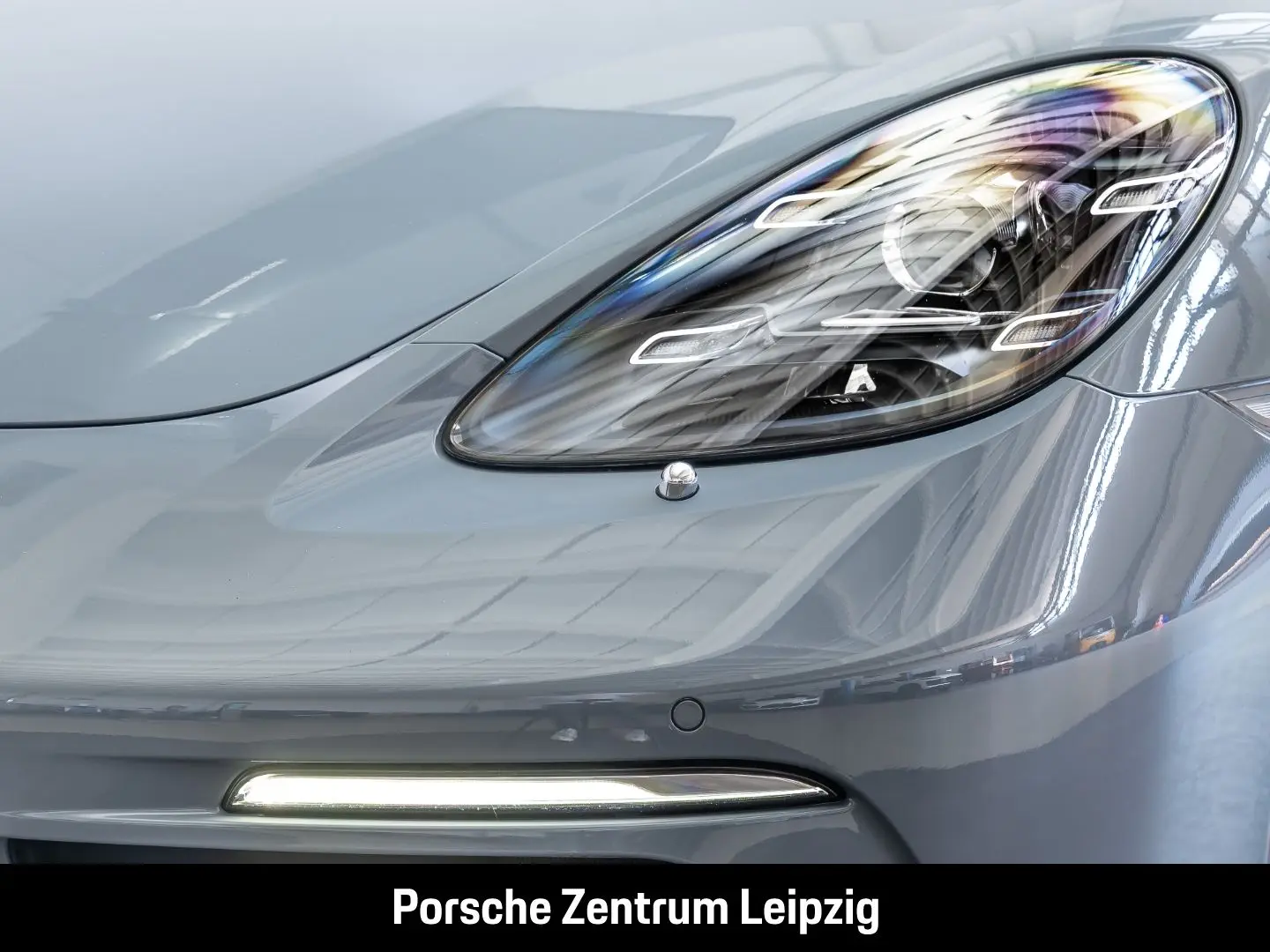 Cayman Style Edition SportChrono LED