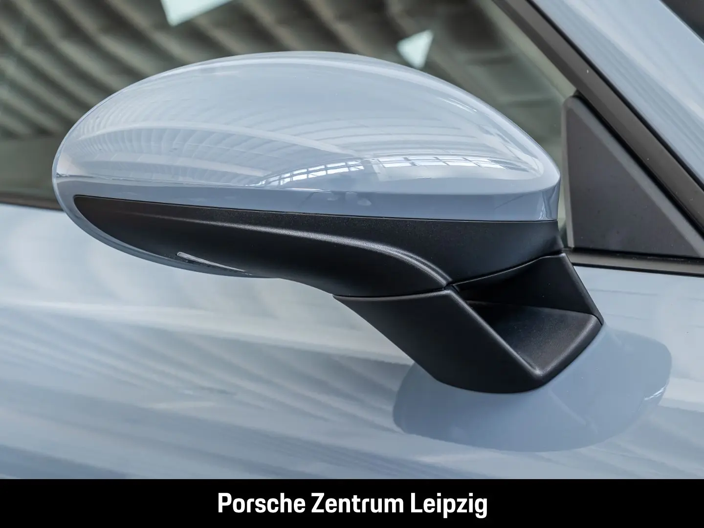 Cayman Style Edition SportChrono LED