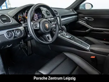 Cayman Style Edition SportChrono LED