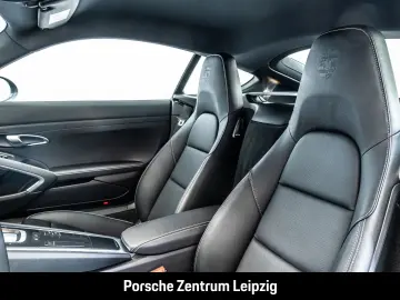 Cayman Style Edition SportChrono LED