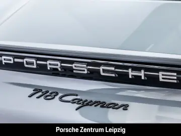 Cayman Style Edition SportChrono LED