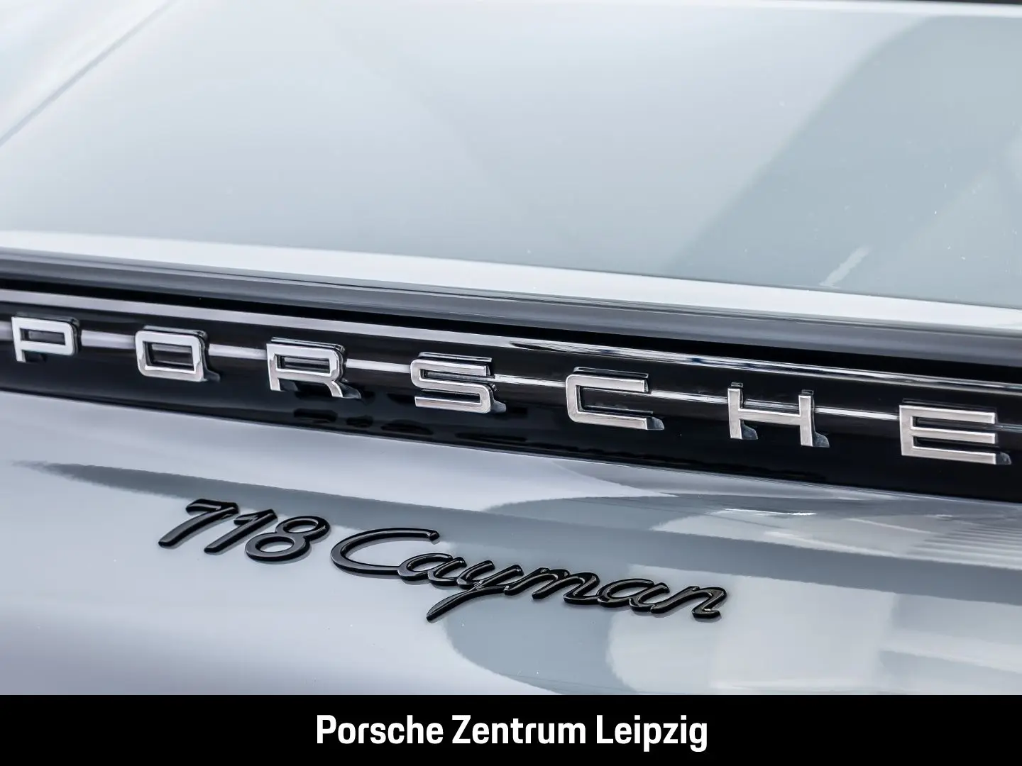 Cayman Style Edition SportChrono LED