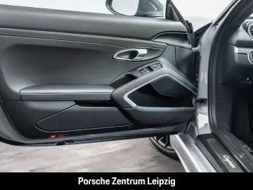 Cayman Style Edition SportChrono LED