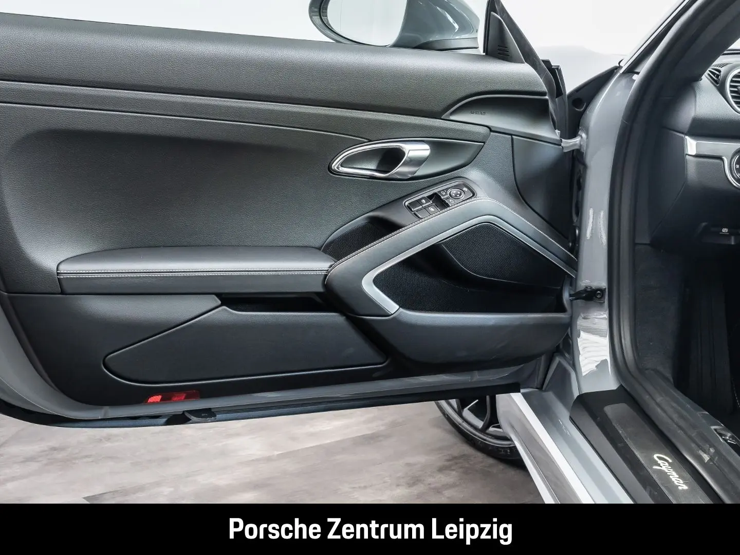 Cayman Style Edition SportChrono LED