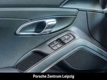 Cayman Style Edition SportChrono LED