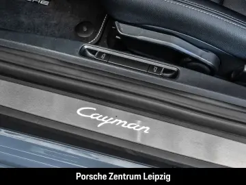 Cayman Style Edition SportChrono LED