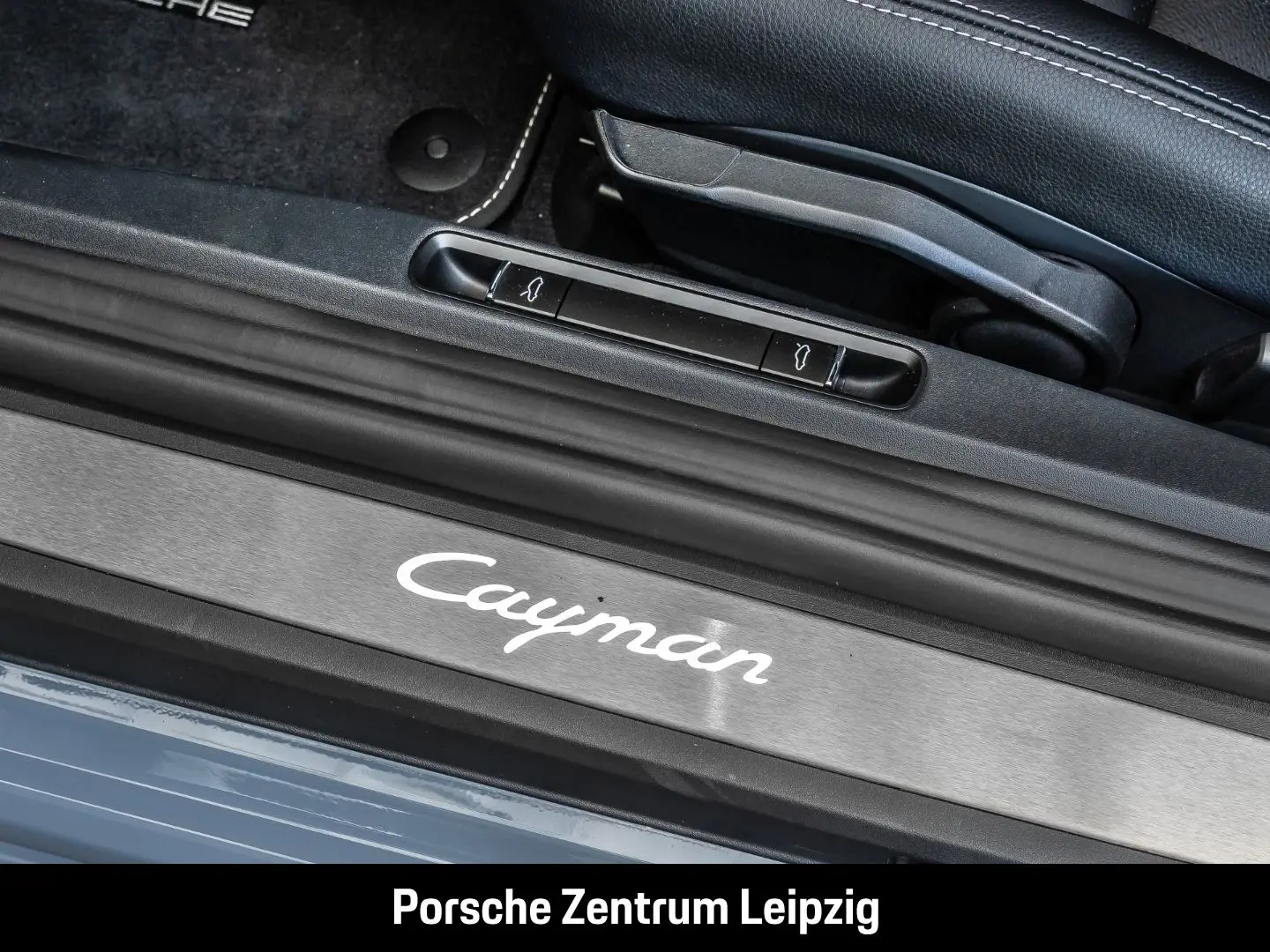 Cayman Style Edition SportChrono LED