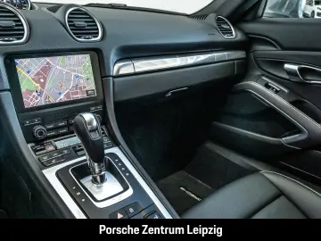 Cayman Style Edition SportChrono LED