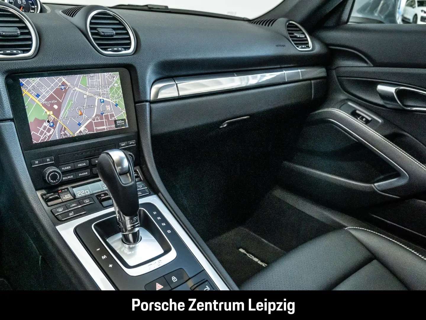 Cayman Style Edition SportChrono LED