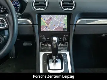 Cayman Style Edition SportChrono LED