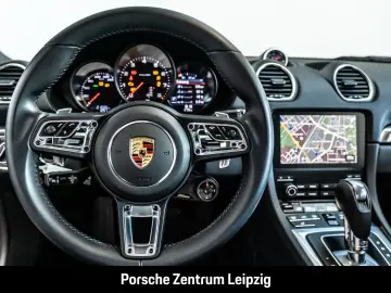 Cayman Style Edition SportChrono LED