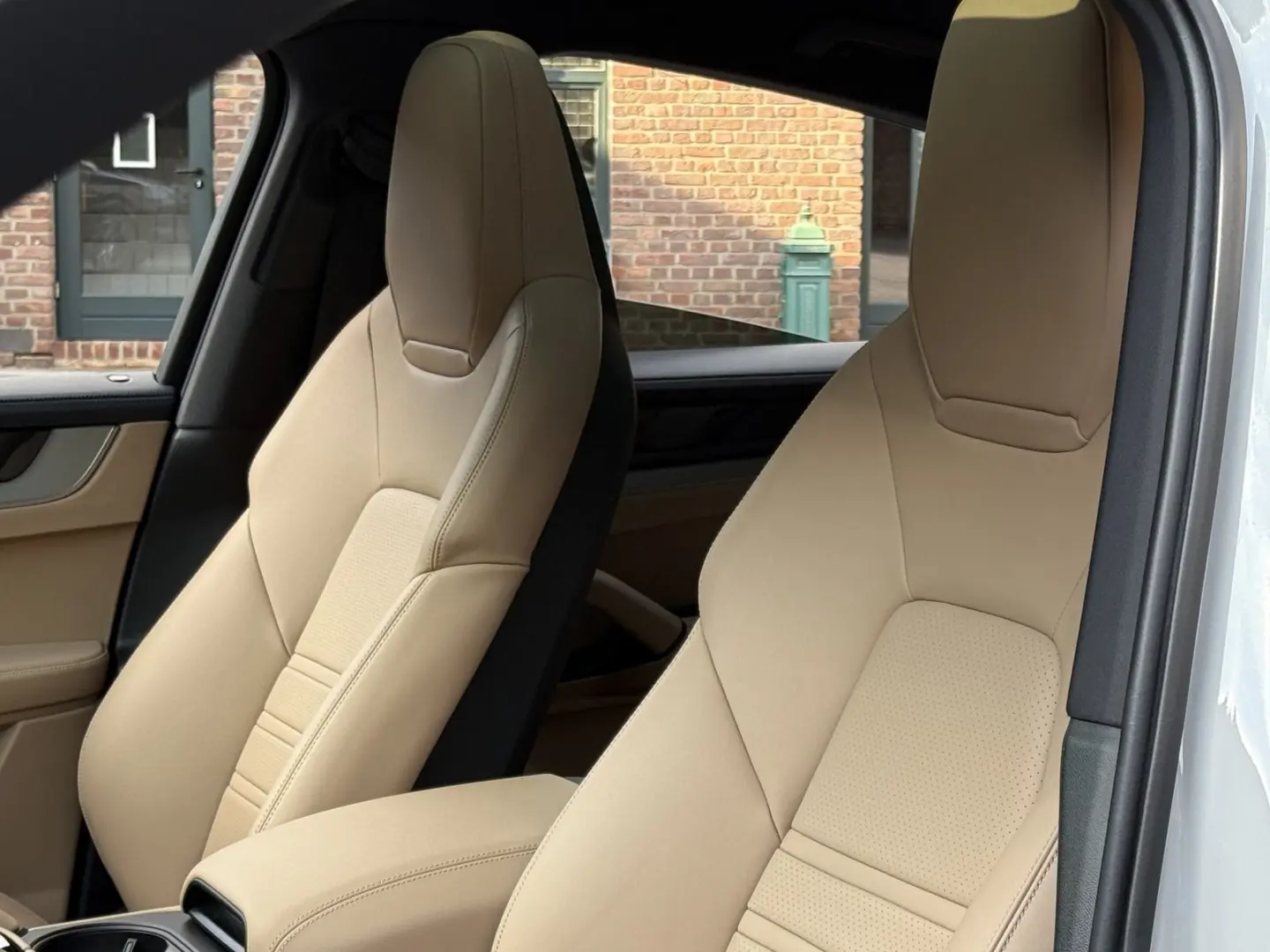 Cayenne E-Hybrid Coupe SPORTDESIGN INNODRIVE 22