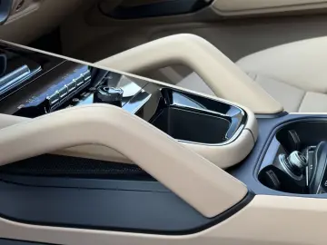 Cayenne E-Hybrid Coupe SPORTDESIGN INNODRIVE 22