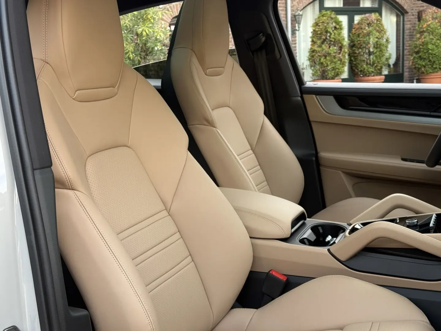 Cayenne E-Hybrid Coupe SPORTDESIGN INNODRIVE 22