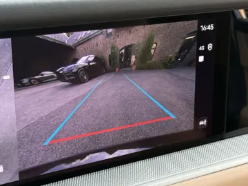 Cayenne E-Hybrid Coupe SPORTDESIGN INNODRIVE 22