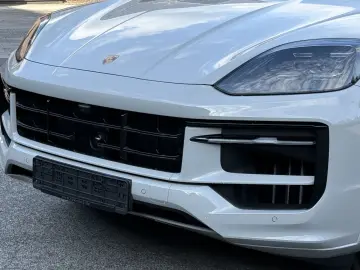 Cayenne E-Hybrid Coupe SPORTDESIGN INNODRIVE 22