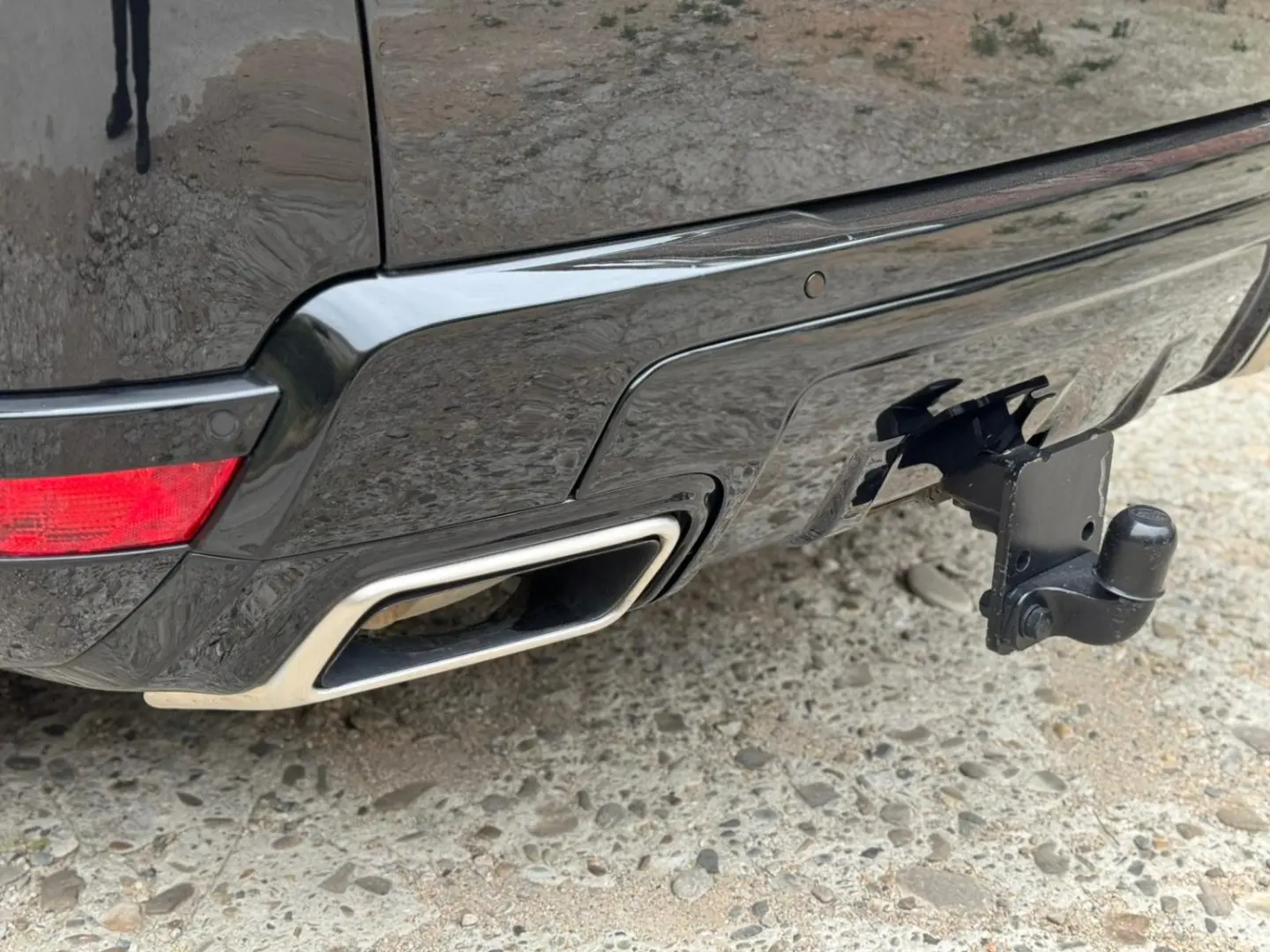 Range Rover Sport – 2014