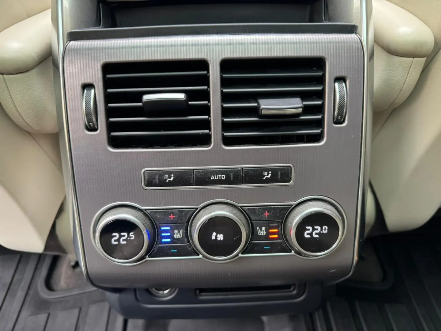 Range Rover Sport – 2014