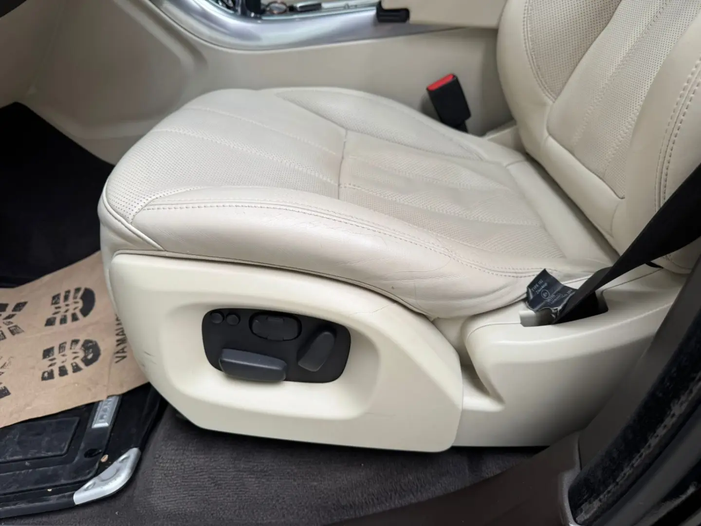 Range Rover Sport – 2014