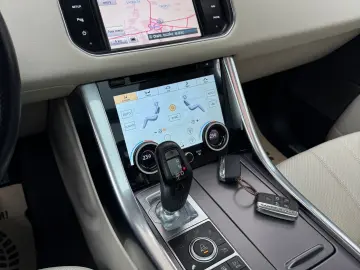 Range Rover Sport – 2014