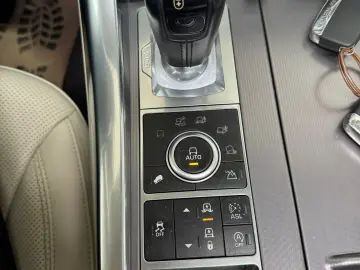 Range Rover Sport – 2014