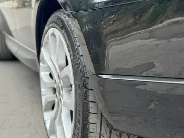 Range Rover Sport – 2014