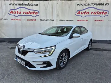 Renault Megane 1.3 TCe 140 CP EDC Equilibre 2024
