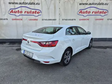 Renault Megane 1.3 TCe 140 CP EDC Equilibre 2024