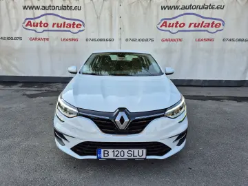 Renault Megane 1.3 TCe 140 CP EDC Equilibre 2024
