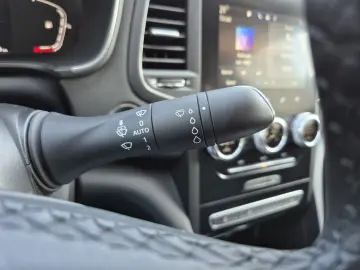 Renault Megane 1.3 TCe 140 CP EDC Equilibre 2024