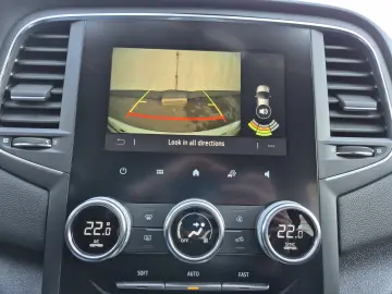 Renault Megane 1.3 TCe 140 CP EDC Equilibre 2024