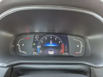 Renault Megane 1.3 TCe 140 CP EDC Equilibre 2024