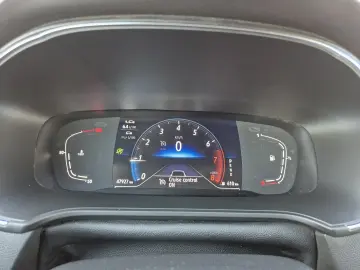 Renault Megane 1.3 TCe 140 CP EDC Equilibre 2024