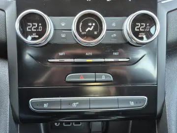 Renault Megane 1.3 TCe 140 CP EDC Equilibre 2024