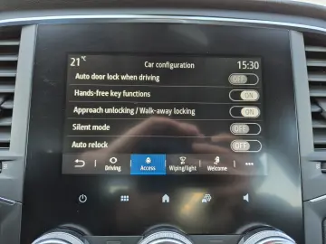 Renault Megane 1.3 TCe 140 CP EDC Equilibre 2024