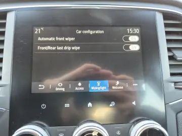 Renault Megane 1.3 TCe 140 CP EDC Equilibre 2024