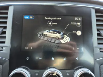 Renault Megane 1.3 TCe 140 CP EDC Equilibre 2024