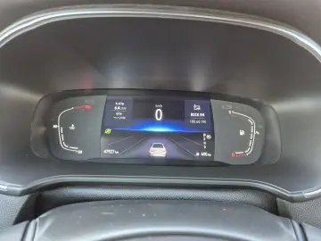 Renault Megane 1.3 TCe 140 CP EDC Equilibre 2024