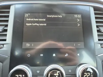 Renault Megane 1.3 TCe 140 CP EDC Equilibre 2024