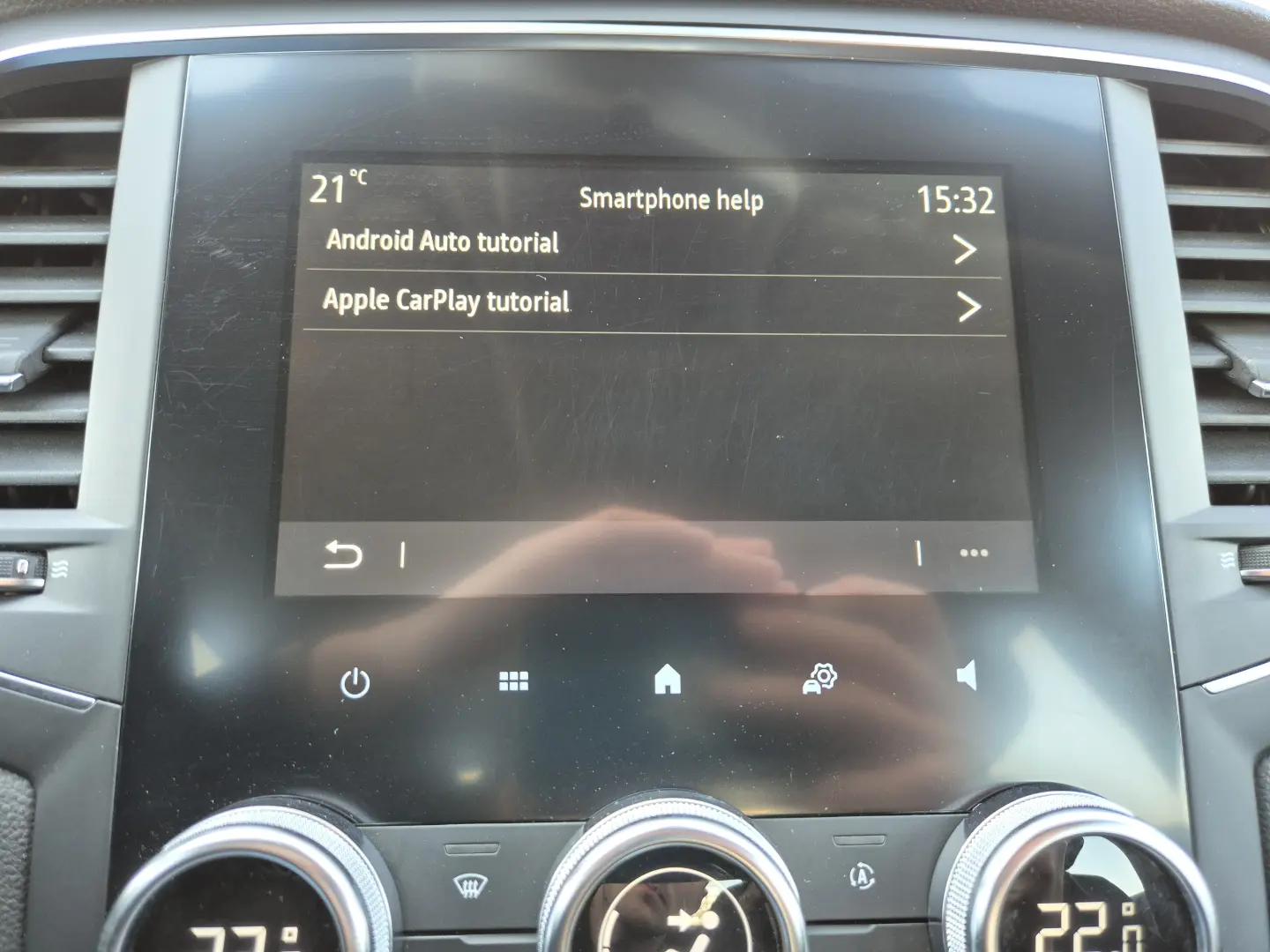 Renault Megane 1.3 TCe 140 CP EDC Equilibre 2024