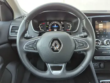 Renault Megane 1.3 TCe 140 CP EDC Equilibre 2024