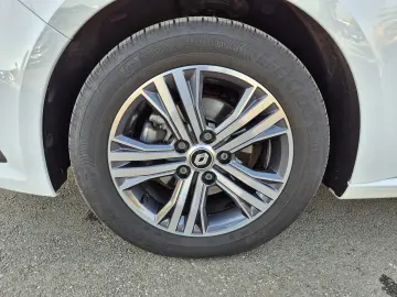 Renault Megane 1.3 TCe 140 CP EDC Equilibre 2024