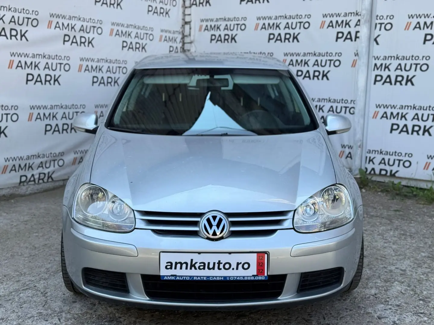 Volkswagen Golf  – 2005