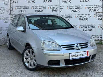 Volkswagen Golf  – 2005