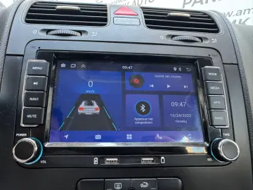 Volkswagen Golf  – 2005