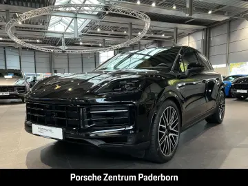 Cayenne E-Hybrid Coupe LED-Matrix Rückfahrkamera