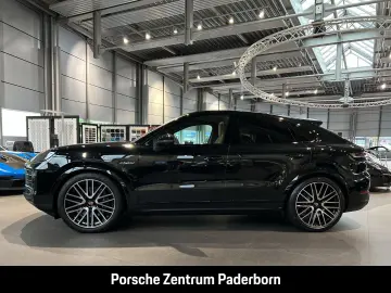 Cayenne E-Hybrid Coupe LED-Matrix Rückfahrkamera