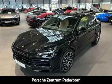 Cayenne E-Hybrid Coupe LED-Matrix Rückfahrkamera